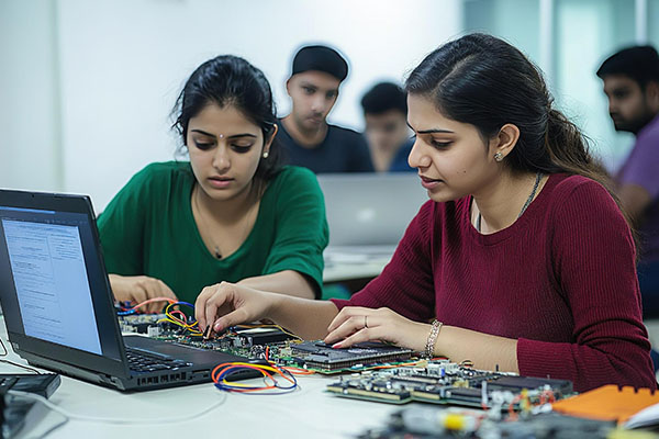 Computer Science & Engineering (CSE)