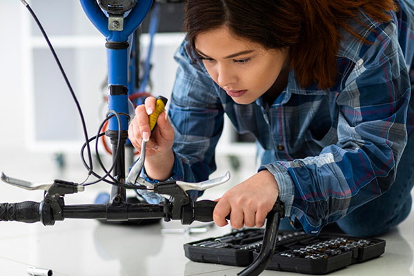 Electronics & Communication Engineering (ECE)