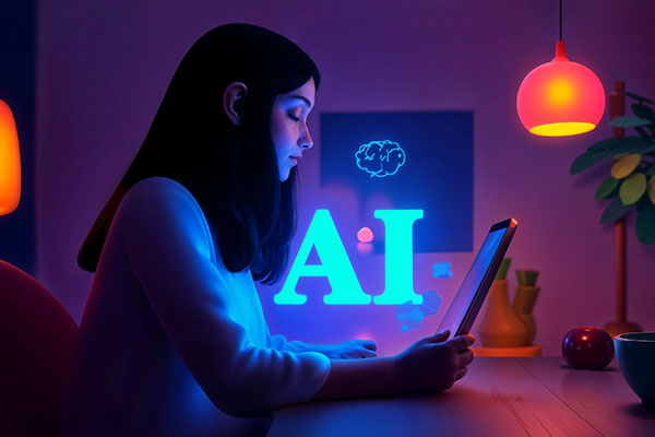 Computer Science & Engineering (Artificial Intelligence) (CSE-AI)
