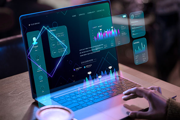 Computer Science & Engineering (Artificial Intelligence & Data Science) (CSE-AI&DS)