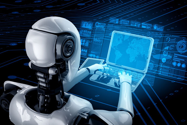 Computer Science & Engineering (Artificial Intelligence & Machine Learning) (CSE-AI&ML)