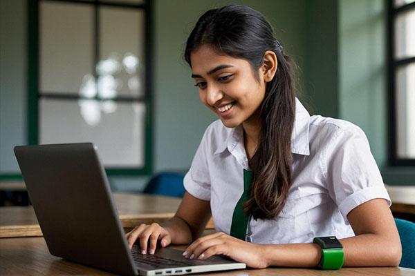 Master of Computer Applications (MCA)