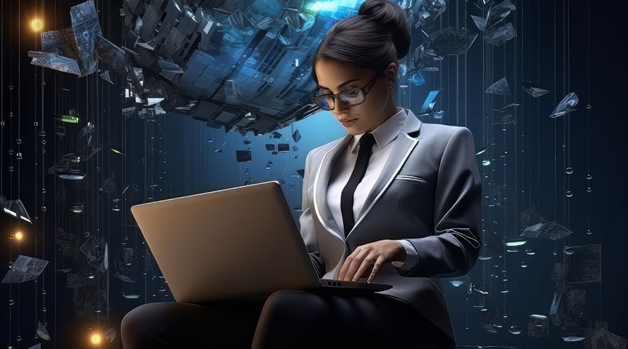Breaking Barriers: Women Leading the Future of AI