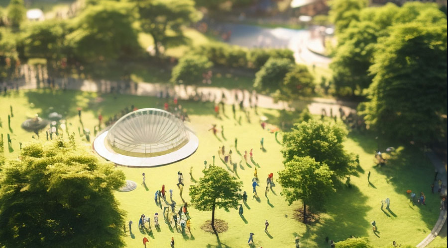Sustainable Engineering: Campus Green Initiatives