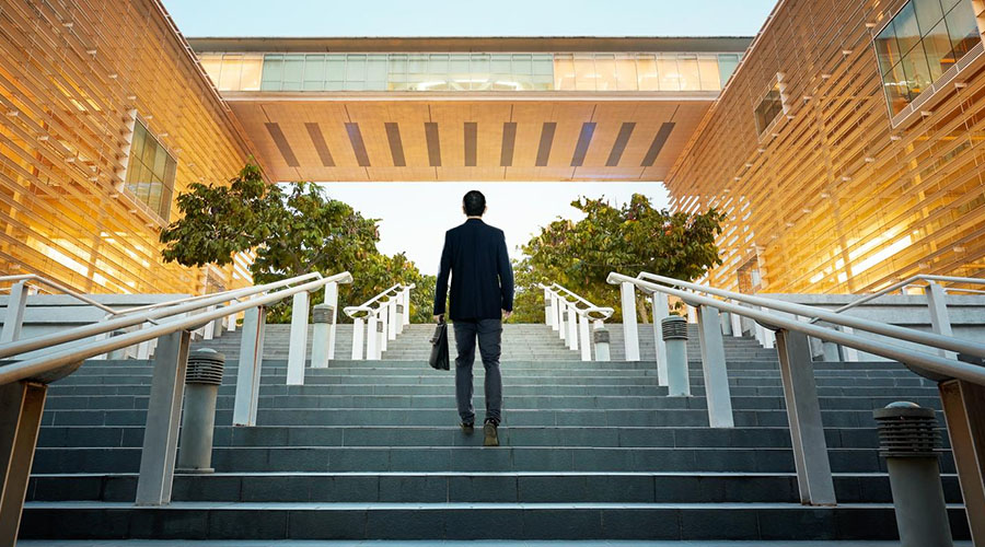 From Campus to Corporate: Placement Success Stories